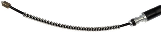 Dorman - First Stop Parking Brake Cable P/N:C660686 Fits: Subaru Legacy 09-05, Subaru Outback 09-05 - Image 3