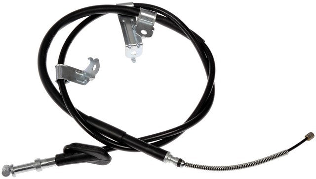 Dorman - First Stop Parking Brake Cable P/N:C660686 Fits: Subaru Legacy 09-05, Subaru Outback 09-05 - Image 1