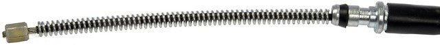 Dorman - First Stop Parking Brake Cable P/N:C660689 Fits: Subaru Impreza 07-05 - Image 3