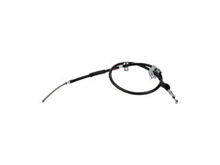 Dorman - First Stop Parking Brake Cable P/N:C660689 Fits: Subaru Impreza 07-05 - Image 1