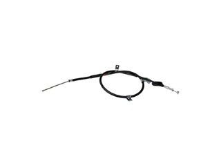 Dorman - First Stop Parking Brake Cable P/N:C660691 Fits: Subaru Forester 07-03 - Image 1