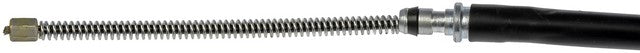 Dorman - First Stop Parking Brake Cable P/N:C660692 Fits: Subaru Forester 07-03 - Image 3