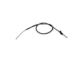 Dorman - First Stop Parking Brake Cable P/N:C660692 Fits: Subaru Forester 07-03 - Image 1
