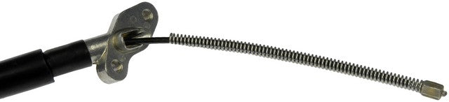 Dorman - First Stop Parking Brake Cable P/N:C660693 Fits: Subaru B9 Tribeca 07-06, Subaru Tribeca 14-08 - Image 2