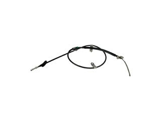 Dorman - First Stop Parking Brake Cable P/N:C660693 Fits: Subaru B9 Tribeca 07-06, Subaru Tribeca 14-08 - Image 1