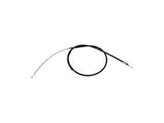 Dorman - First Stop Parking Brake Cable P/N:C660695 Fits: BMW X3 10-04 - Image 1