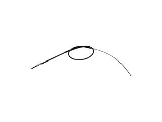 Dorman - First Stop Parking Brake Cable P/N:C660696 Fits: BMW 525i 07-03, BMW 525xi 07-06, BMW 530i 07-03, BMW 530xi 07-06, BMW 545i 05-04, BMW 550i 2006 - Image 1
