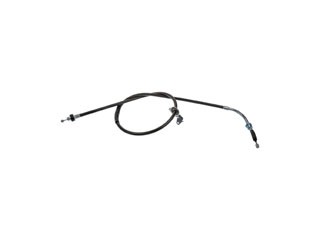 Dorman - First Stop Parking Brake Cable P/N:C660700 Fits: Mini Cooper 08-02 - Image 1