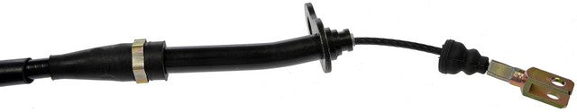 Dorman - First Stop Parking Brake Cable P/N:C660702 Fits: Nissan 350z 09-05 - Image 2