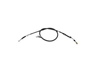 Dorman - First Stop Parking Brake Cable P/N:C660702 Fits: Nissan 350z 09-05 - Image 1