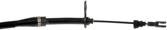 Dorman - First Stop Parking Brake Cable P/N:C660703 Fits: Nissan Quest 09-04 - Image 2