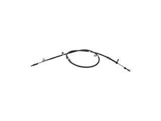 Dorman - First Stop Parking Brake Cable P/N:C660703 Fits: Nissan Quest 09-04 - Image 1