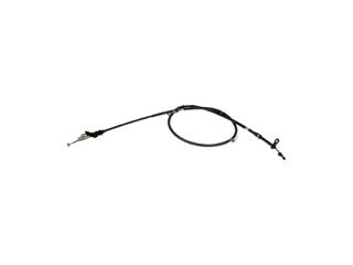Dorman - First Stop Parking Brake Cable P/N:C660704 Fits: Nissan Altima 06-02 - Image 1