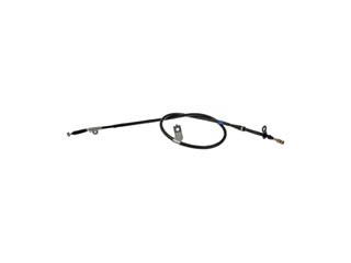 Dorman - First Stop Parking Brake Cable P/N:C660708 Fits: Infiniti G35 07-04 - Image 1