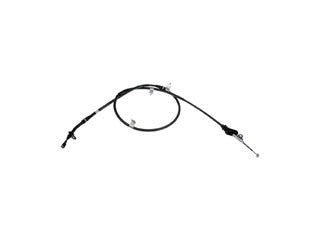 Dorman - First Stop Parking Brake Cable P/N:C660709 Fits: Nissan Maxima 07-03 - Image 1