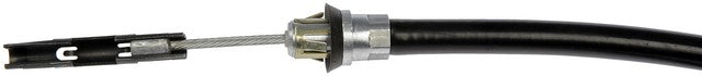 Dorman - First Stop Parking Brake Cable P/N:C660711 Fits: Infiniti Fx35 08-03, Infiniti Fx45 08-03 - Image 3