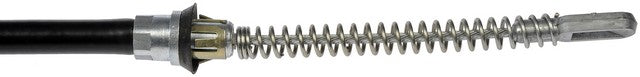 Dorman - First Stop Parking Brake Cable P/N:C660711 Fits: Infiniti Fx35 08-03, Infiniti Fx45 08-03 - Image 2