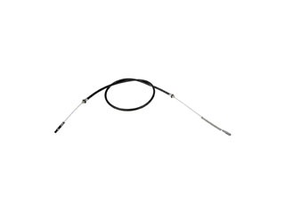 Dorman - First Stop Parking Brake Cable P/N:C660711 Fits: Infiniti Fx35 08-03, Infiniti Fx45 08-03 - Image 1