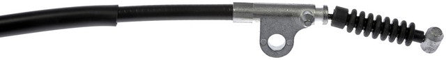 Dorman - First Stop Parking Brake Cable P/N:C660712 Fits: Infiniti M35 07-06, Infiniti M45 07-06 - Image 2