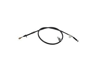 Dorman - First Stop Parking Brake Cable P/N:C660712 Fits: Infiniti M35 07-06, Infiniti M45 07-06 - Image 1