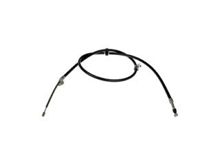 Dorman - First Stop Parking Brake Cable P/N:C660714 Fits: Toyota Matrix 08-04 - Image 1