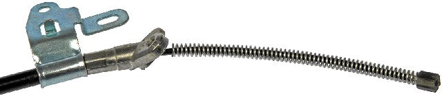 Dorman - First Stop Parking Brake Cable P/N:C660715 Fits: Toyota Corolla 07-04 - Image 3