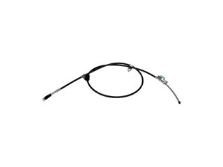 Dorman - First Stop Parking Brake Cable P/N:C660715 Fits: Toyota Corolla 07-04 - Image 1
