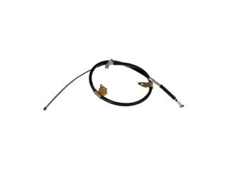 Dorman - First Stop Parking Brake Cable P/N:C660718 Fits: Toyota Sienna 09-04 - Image 1