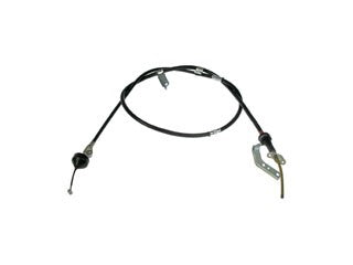 Dorman - First Stop Parking Brake Cable P/N:C660719 Fits: Lexus Rx330 06-04, Lexus Rx350 08-07 - Image 1