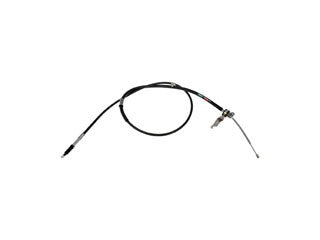 Dorman - First Stop Parking Brake Cable P/N:C660721 Fits: Scion Tc 10-05 - Image 1