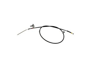 Dorman - First Stop Parking Brake Cable P/N:C660723 Fits: Toyota Prius 08-03 - Image 1