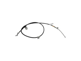 Dorman - First Stop Parking Brake Cable P/N:C660726 Fits: Scion Xb 06-04 - Image 1