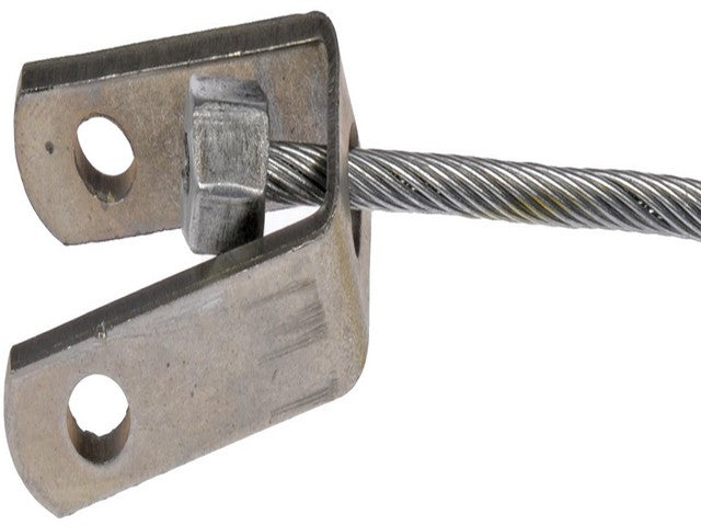 Dorman - First Stop Parking Brake Cable P/N:C660727 Fits: Lexus Lx470 07-99, Toyota Land Cruiser 07-99 - Image 3