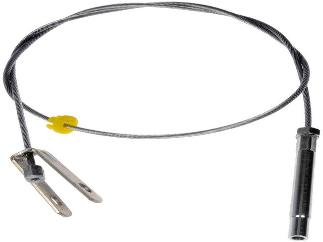 Dorman - First Stop Parking Brake Cable P/N:C660727 Fits: Lexus Lx470 07-99, Toyota Land Cruiser 07-99 - Image 1