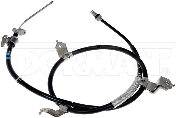 Dorman - First Stop Parking Brake Cable P/N:C660728 Fits: Lexus Gx470 09-03 - Image 2