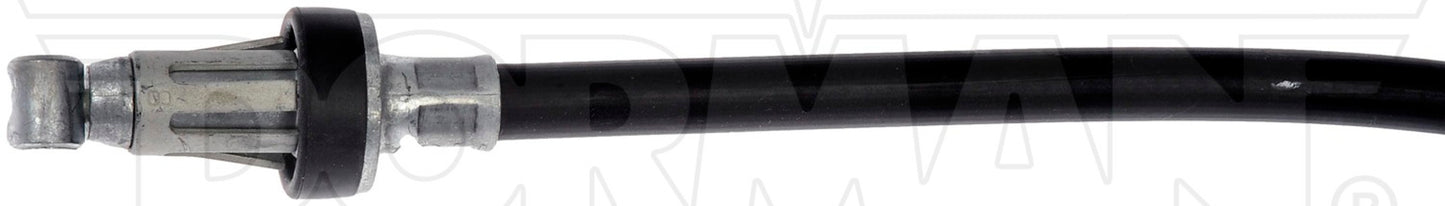 Dorman - First Stop Parking Brake Cable P/N:C660728 Fits: Lexus Gx470 09-03 - Image 6