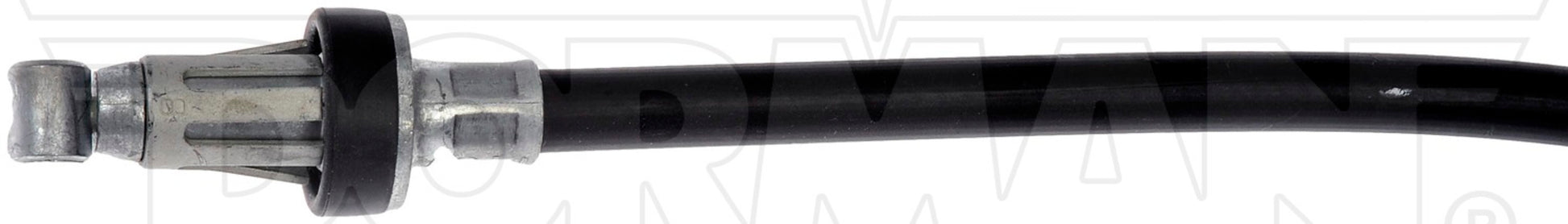 Dorman - First Stop Parking Brake Cable P/N:C660728 Fits: Lexus Gx470 09-03 - Image 6