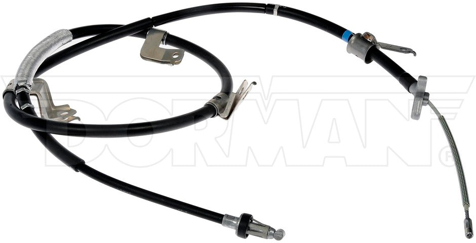 Dorman - First Stop Parking Brake Cable P/N:C660728 Fits: Lexus Gx470 09-03 - Image 1