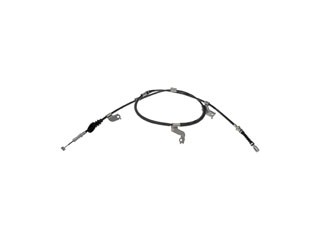 Dorman - First Stop Parking Brake Cable P/N:C660730 Fits: Acura Rsx 06-02 - Image 1