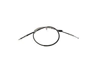 Dorman - First Stop Parking Brake Cable P/N:C660736 Fits: Acura Tsx 08-04 - Image 1
