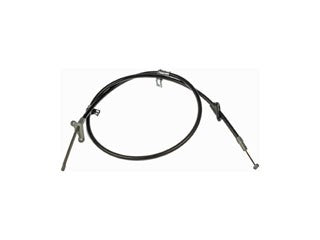 Dorman - First Stop Parking Brake Cable P/N:C660737 Fits: Acura Tl 08-05 - Image 1