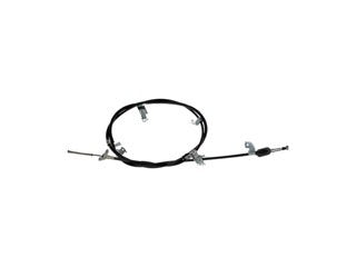 Dorman - First Stop Parking Brake Cable P/N:C660738 Fits: Honda Odyssey 10-05 - Image 1