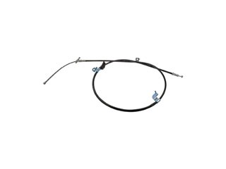 Dorman - First Stop Parking Brake Cable P/N:C660740 Fits: Honda Civic 11-06 - Image 1