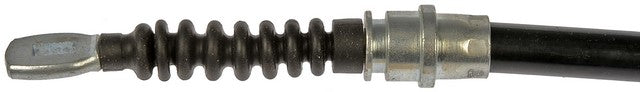 Dorman - First Stop Parking Brake Cable P/N:C660741 Fits: Honda Civic 11-06 - Image 2
