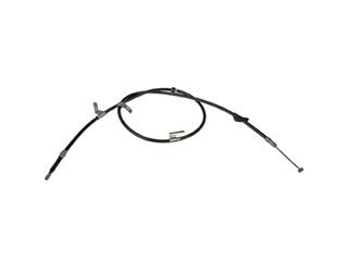 Dorman - First Stop Parking Brake Cable P/N:C660741 Fits: Honda Civic 11-06 - Image 1