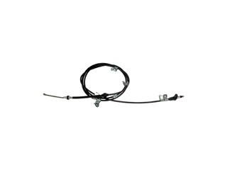 Dorman - First Stop Parking Brake Cable P/N:C660745 Fits: Honda Ridgeline 14-06 - Image 1