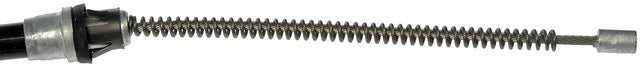 Dorman - First Stop Parking Brake Cable P/N:C660747 Fits: Chrysler Pt Cruiser 09-04 - Image 2