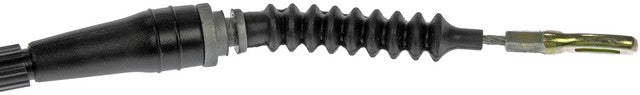 Dorman - First Stop Parking Brake Cable P/N:C660749 Fits: Kia Sportage 09-05 - Image 3