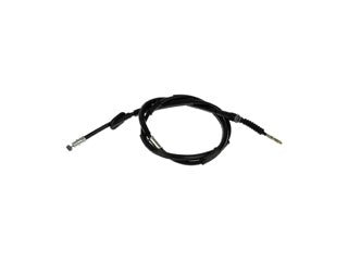 Dorman - First Stop Parking Brake Cable P/N:C660749 Fits: Kia Sportage 09-05 - Image 1