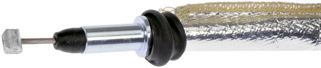 Dorman - First Stop Parking Brake Cable P/N:C660750 Fits: Dodge Attitude 09-06, Hyundai Accent 09-06, Kia Rio 08-06, Kia Rio5 08-06 - Image 3